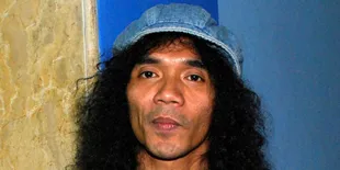 Kaka Slank Siap Tampil di Urban Jazz Crossover