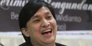 Yovie Widianto Tak Khawatir Konser Kahitna Berdekatan