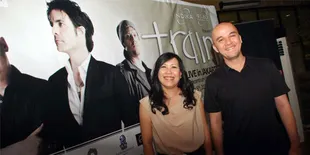 Konsentrasi Kuliah, Raisa Batal Buka Konser Train