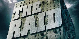 Marie Elka Pangestu Puji 'THE RAID'