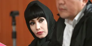 Mantan Bos Jadi Saksi, Melinda Dee Tak Keberatan