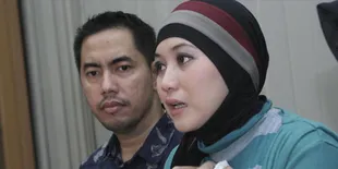 Mantan Ustad Solmed Kecewa Dituduh Ingin Main Sinetron