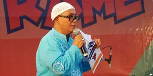 Jhody: Gue Poligamer Sukses