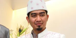 Ustad Solmed Tantang Bukti 'Video Mesum'