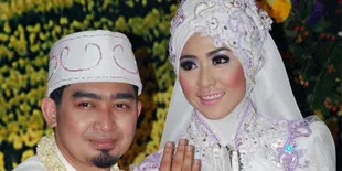 Keluarga Ustad Solmed Tak Terganggu