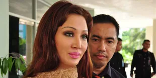 KPI Persilakan Fifie Buntaran Laporkan TVOne