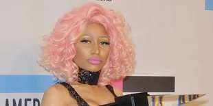 Nicki Minaj is Billboard's Rising Star 2011