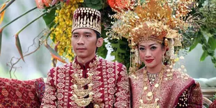 Pesta Ibas - Aliya Masih Wajar