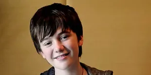 Greyson Chance: Saya dan Justin Bieber Beda!