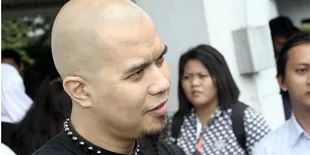 Dhani: Nikah Ibas - Aliya Tunjukkan Kebesaran Keluarga