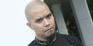 Dhani Berharap Ibas dan Aliya Dapat Anak Laki-Laki