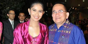 Ruhut Sitompul: Nikah Ibas - Aliya Gak Mewah