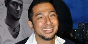 Kagumi Keenan Nasution, Marcell Merinding Disko