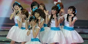 Musisi Papan Atas Meriahkan 'KLIK! AWARDS 2011'