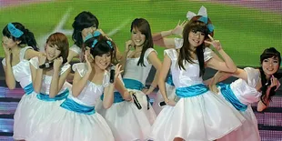 Cherry Belle Ingin Go International