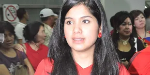 Annisa Pohan Kangen Jadi Presenter