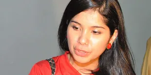 Anak Annisa Pohan Hobi Masak!