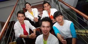 Boyband Dragon Boyz Sanggah Cuma Jago Lipsync