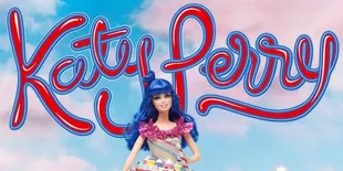 Susul Nicki Minaj, Katy Perry Ikut Jadi Barbie