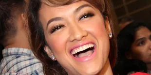 Menikah, Jupe Tunggu Restu Ibunda