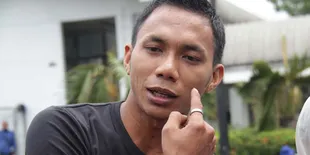 Norman Kamaru Tak Boleh Gunakan Briptu