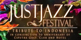 Just Jazz Festival 2011 Gelar Tribute to Gombloh