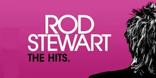 Tiket Konser Rod Stewart Dibandrol 15 Juta
