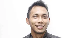 Norman Kamaru Fokus Karir di Dunia Hiburan