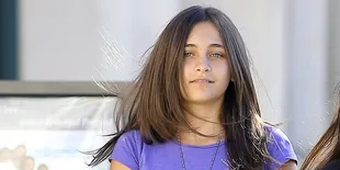 Putri Michael Jackson Awali Karier di Dunia Film