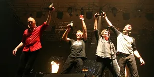 Mr BIG Siapin Surprise di Makassar