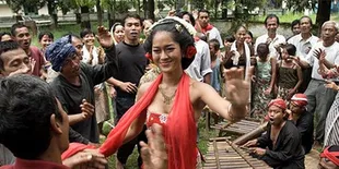 Inilah Pemenang Anugerah Piala Citra FFI 2011