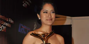 Prisia Nasution: FTV Tak Bisa Diremehkan