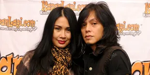 Alasan Cerai Titi DJ Bukan Karena Orang Ketiga