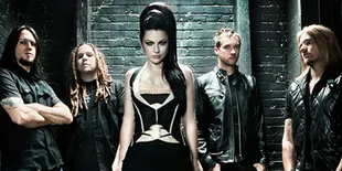 Evanescence Konser di Jakarta?