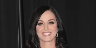 Wow Tiket Konser Katy Perry Laku 6000 Lembar