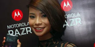 Shareefa Danish: Simpan Video Porno? Gak Penting