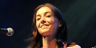 Kara Grainger Siapkan Kejutan di JIBF'11