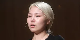 Artis Korea Mengaku Jadi Korban Pemerkosaan!