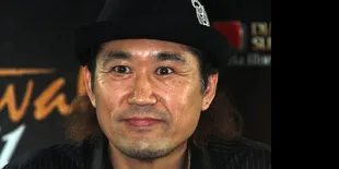 Shun Kikuta Akan Bagi Pengalaman di JIBF'11
