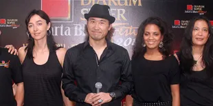 Shun Kikuta Yakin Blues Indonesia Akan Berkembang