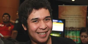 Olga Harusnya Bantu Korban Pemerkosaan