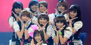 Cherly Cherry Belle Tak Punya Kamar di Basecamp?
