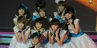 Felly Cherry Belle Ternyata Takut Gelap