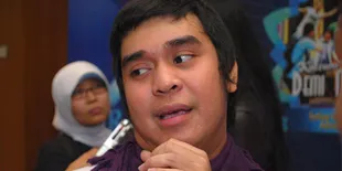 KPI Terima 117 Pengaduan Tentang Olga Syahputra