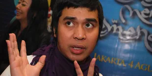 Olga Bukan Penjahat, Tapi Bikin Sakit Hati!