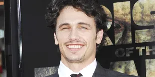 James Franco Bakal Perankan Hugh Hefner