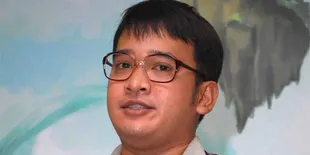 Ruben Onsu Tak 'Hati-Hati' Melawak