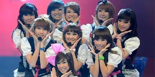 Ancol Hadirkan Boyband - Girlband di Tahun Baru