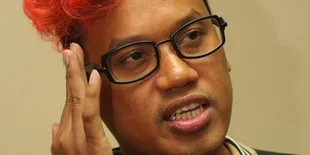 Ditegur KPI, Uya Kuya Merasa Kiamat