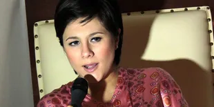 Wulan Guritno Jadi Sutradara Video Klip?